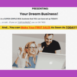 Your Dream Business