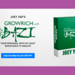 Joey Yap’s Grow Rich With BaZi